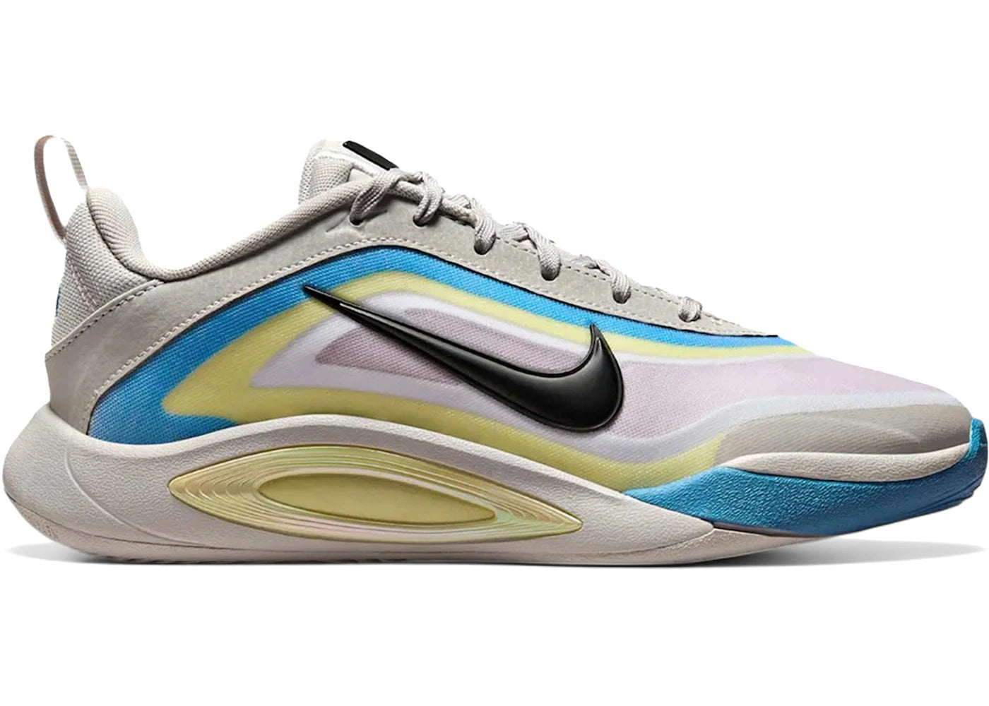 Nike A'ja Wilson A'One A'zure Vibe (GS)