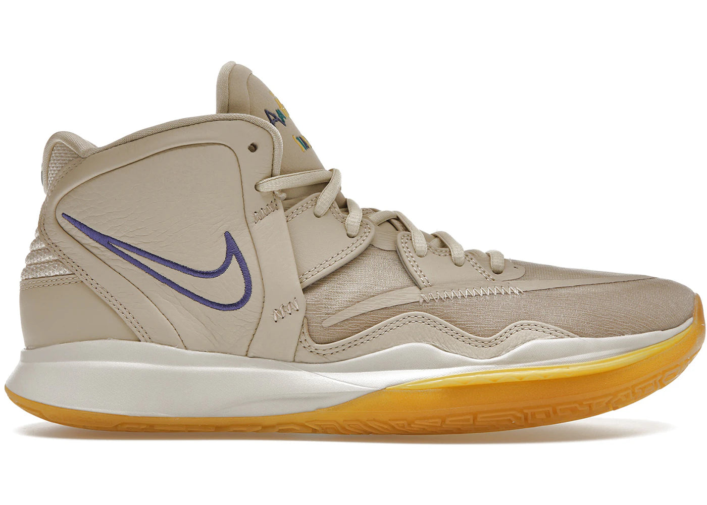 Nike Kyrie Infinity N7