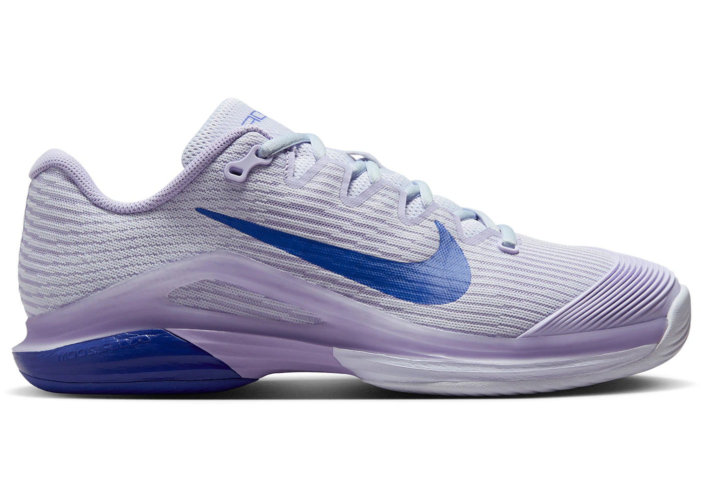 Nike Court Air Zoom Vapor 12 HC Deep Night (Women's)