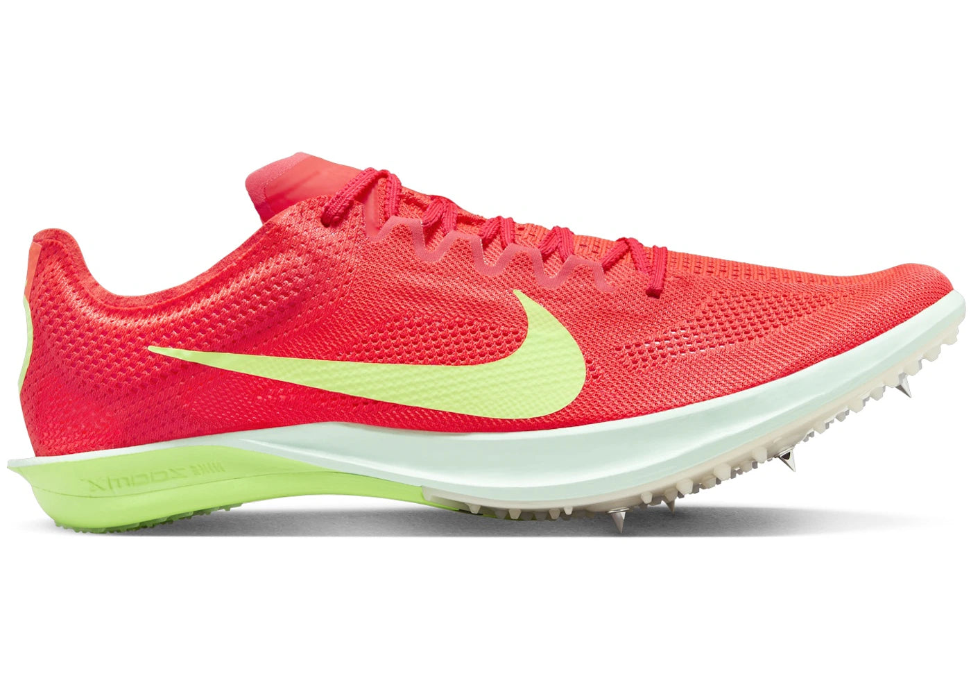 Nike Dragonfly 2 Crimson