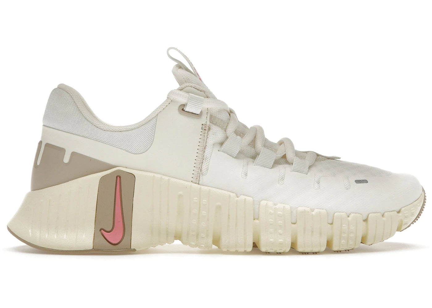 Nike Free Metcon 5 Sail Sanddrift (Women's)