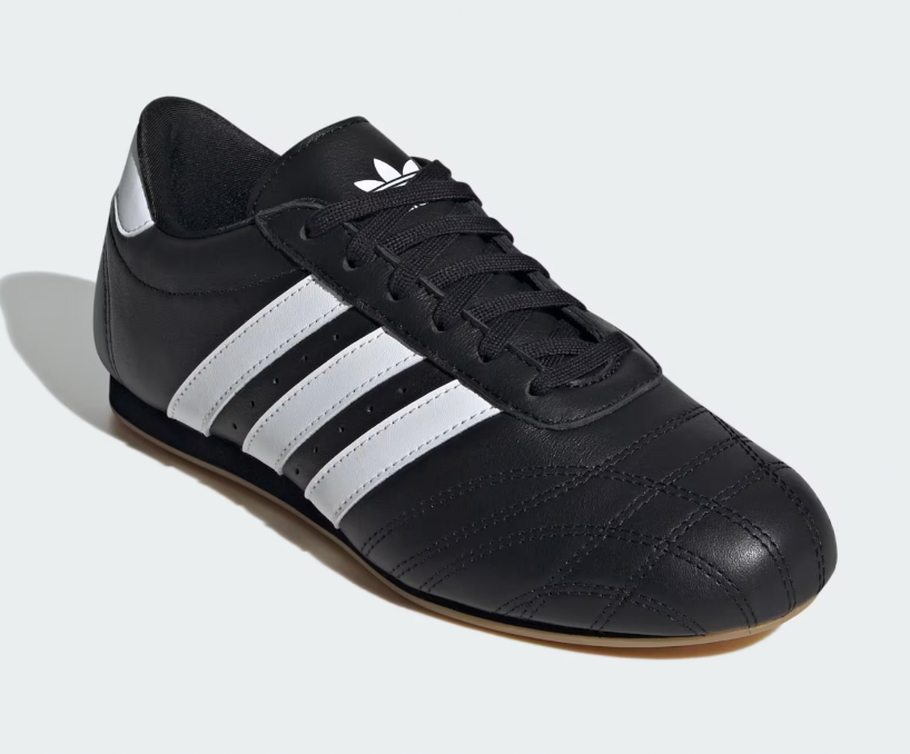 adidas Taekwondo Core Black Cloud (Women's)