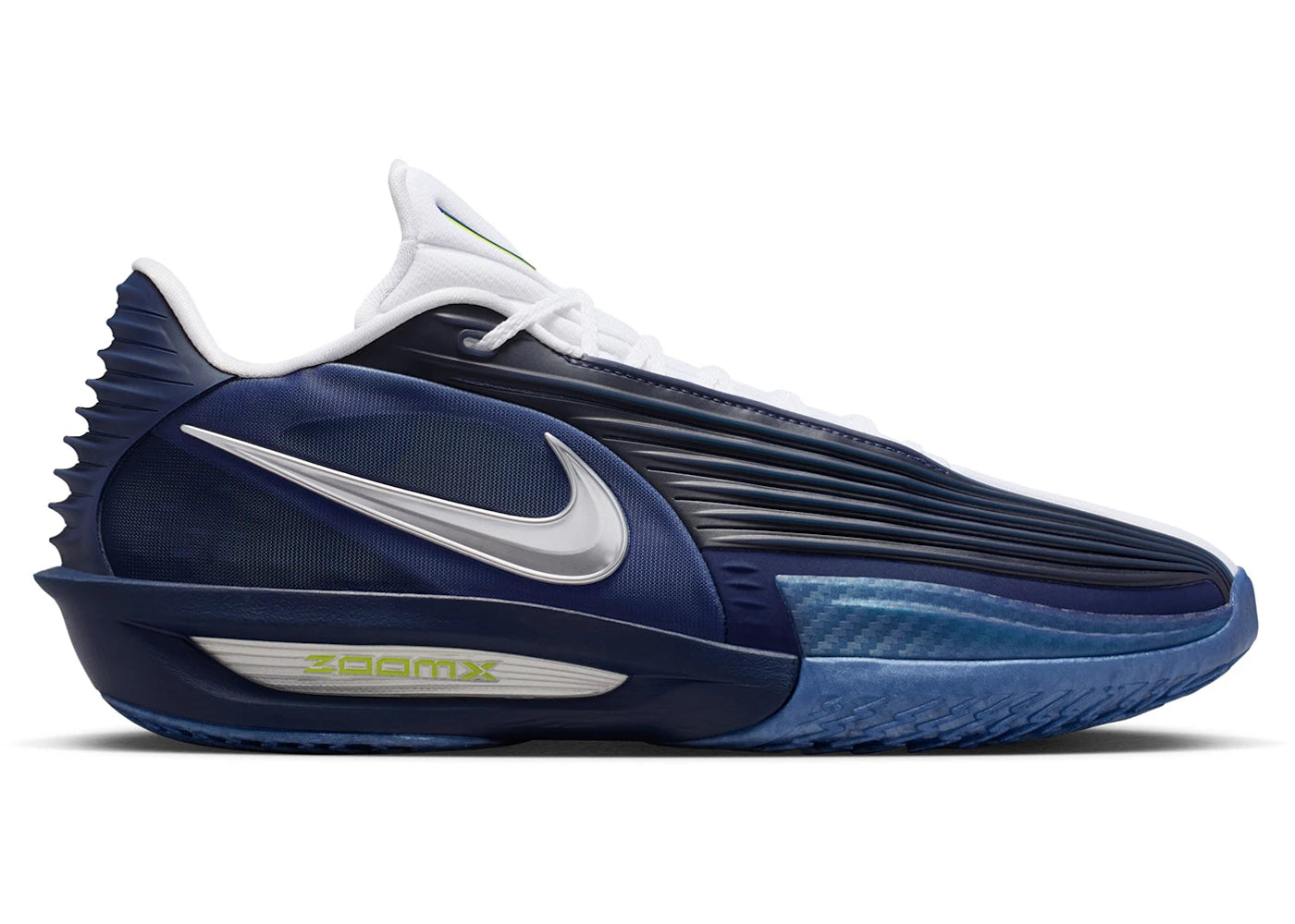 Nike Air Zoom GT Cut 3 Turbo Dallas Mavericks