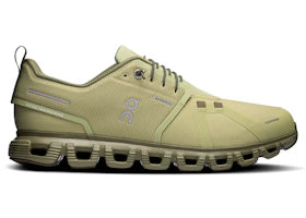 On Running Cloud 6 Waterproof Caper Grove