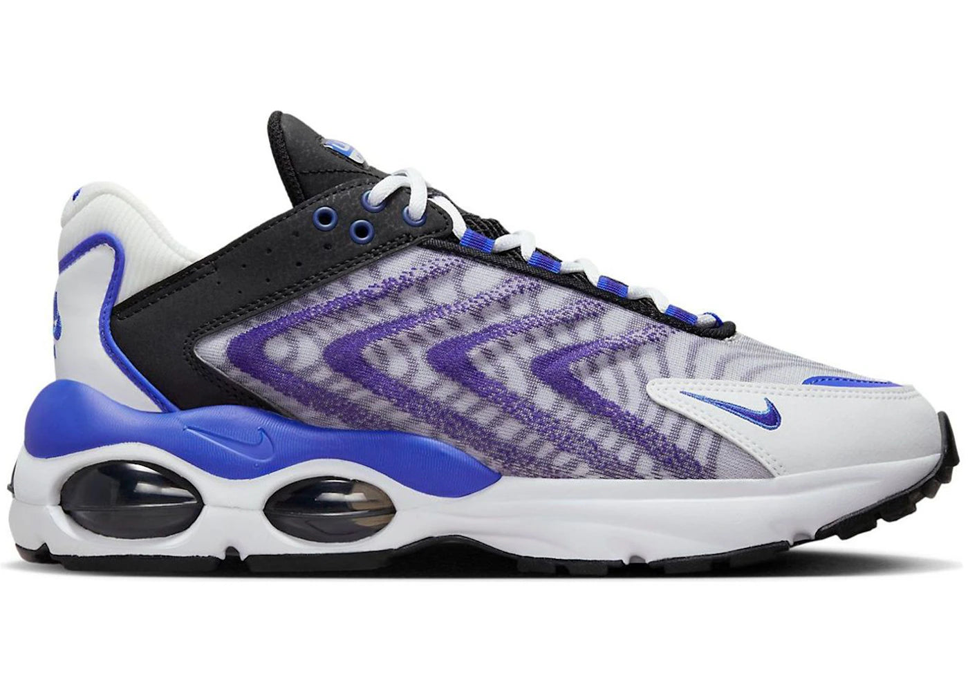 Nike Air Max TW White Racer Blue Concord