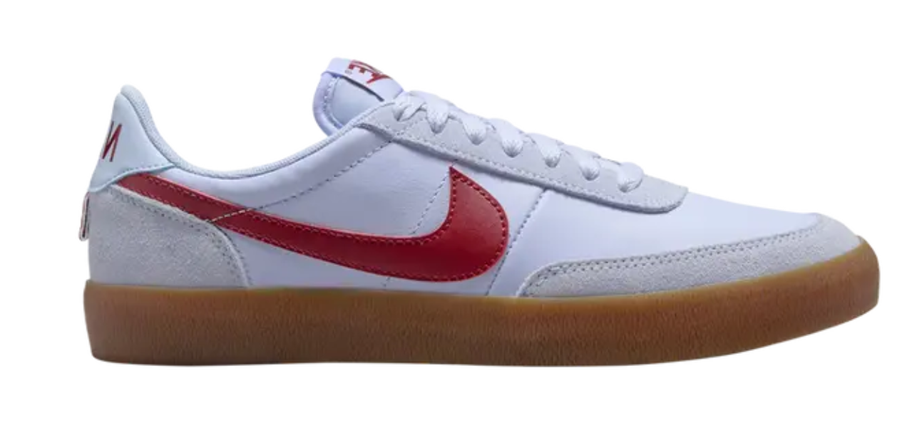 Nike Wmns Killshot 2 'Royal Tint Red Gum'