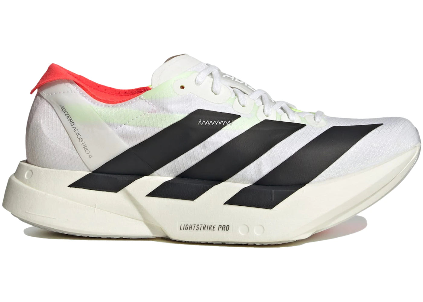 adidas Adizero Adios Pro 4 (Women's)