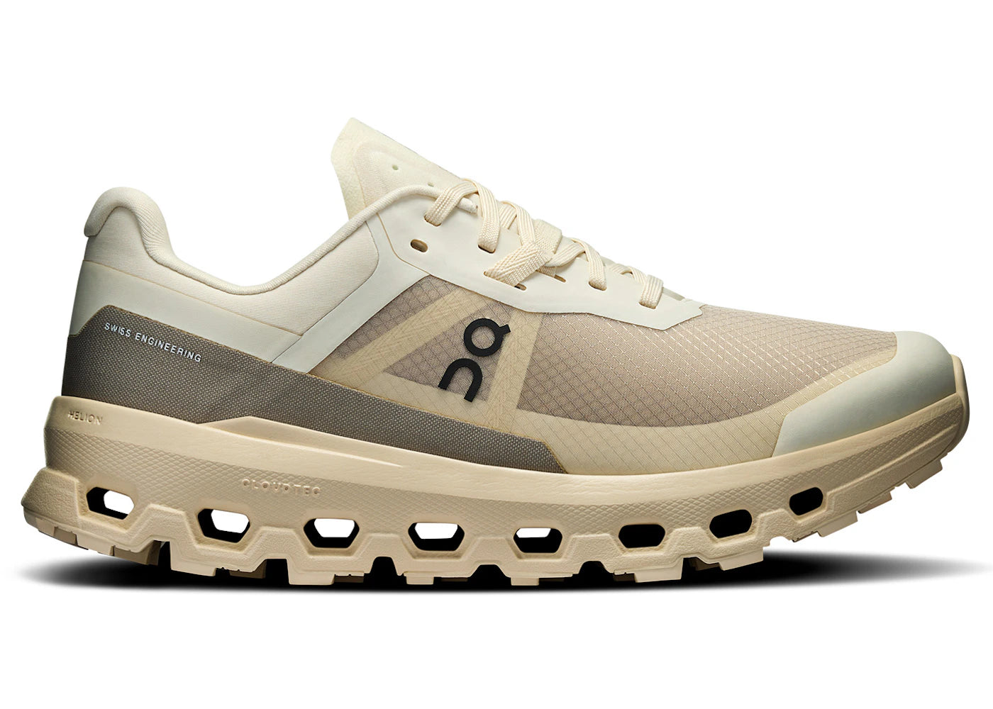 On Running Cloudvista 2 Desert (Women's)