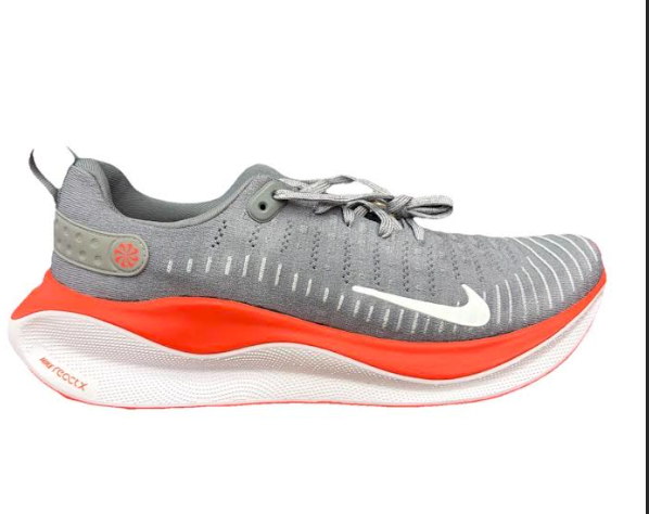 Nike React Infinity Run 4 TB Orange