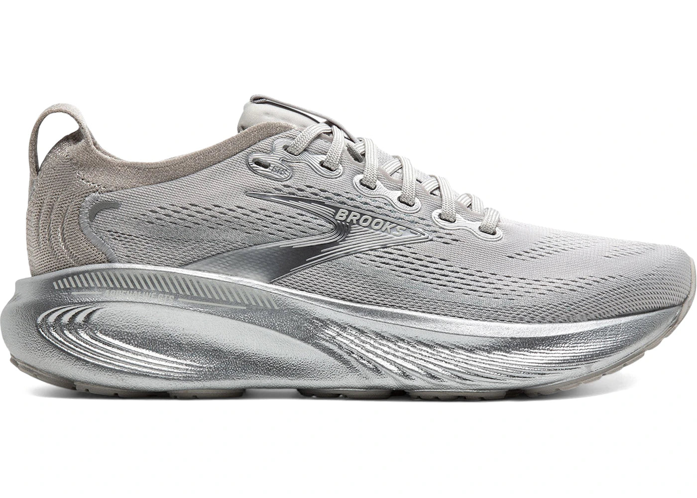 Brooks Adrenaline GTS 25 25th Anniversary