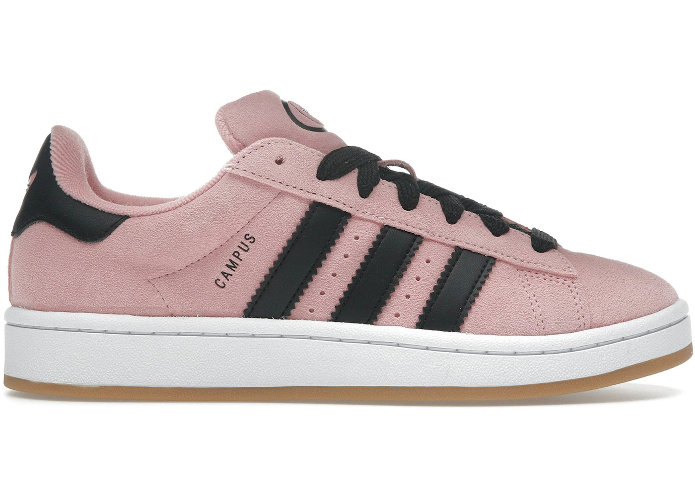 adidas Campus 00s Pink  (Women's)