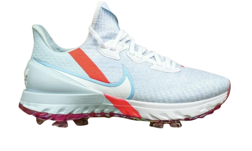 Nike Air Zoom Infinity Tour NRG 'Blue Gaze Topaz MENS