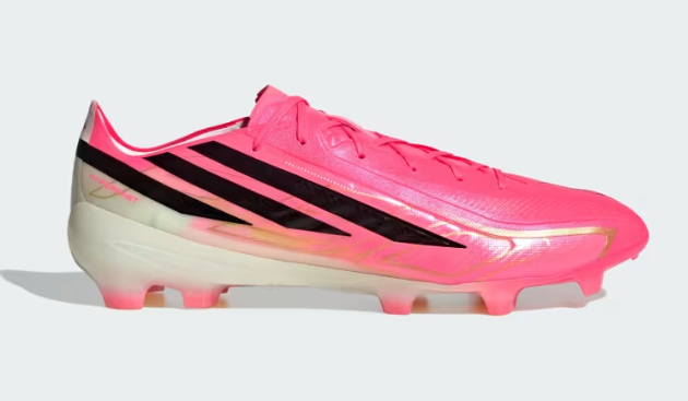 F50 Hyperfast Pro Firm Ground Soccer Cleats