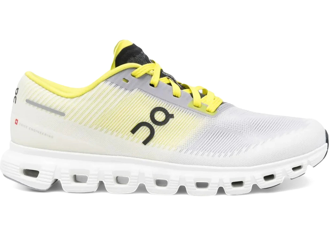 On Running Cloud 6 Push Lilac Lime