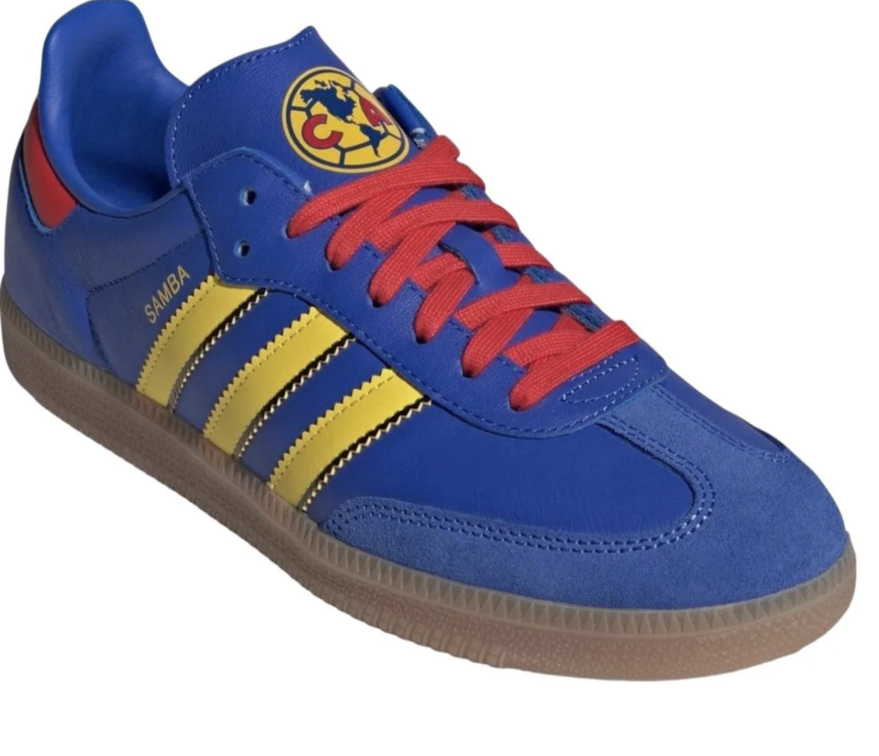 adidas Samba Club América