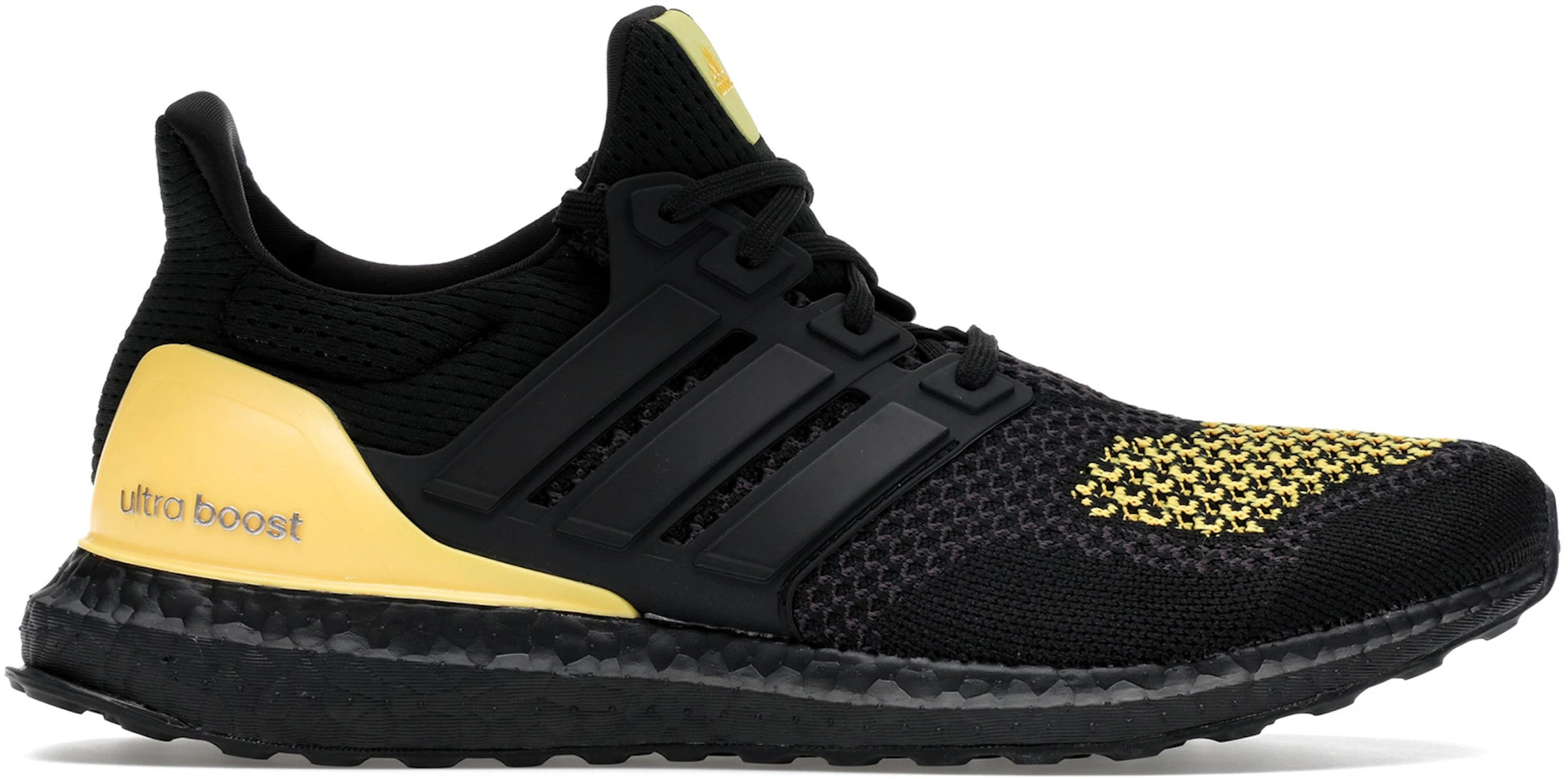 adidas Ultra Boost 1.0 Black Spark mens