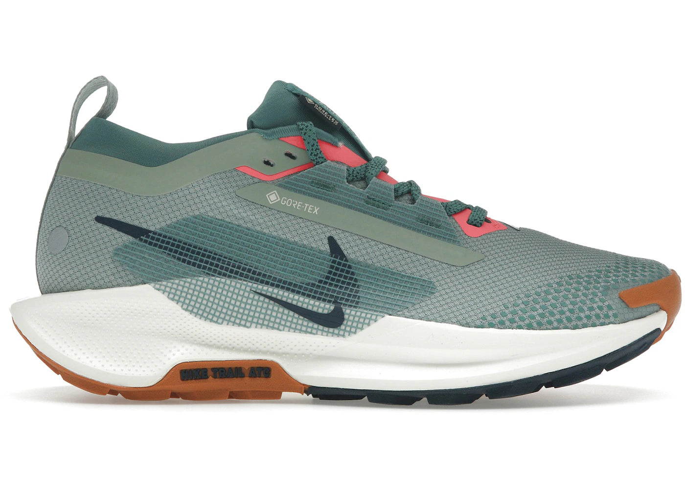 Nike React Pegasus Trail 5 Gore-Tex Jade Horizon