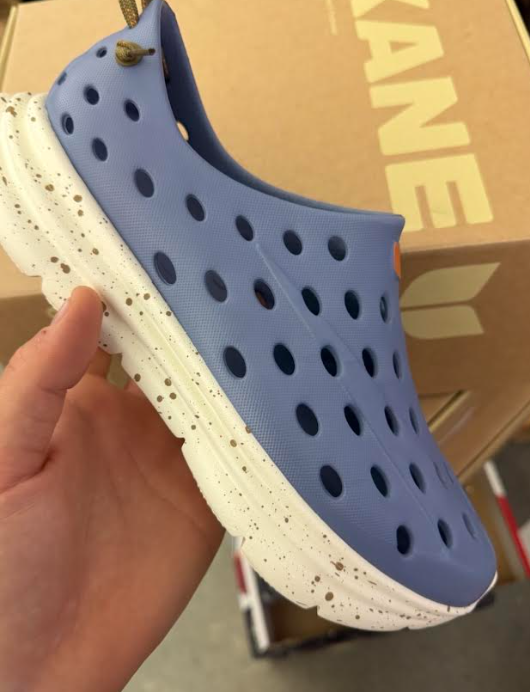 KANE Active Recovery Revive blue