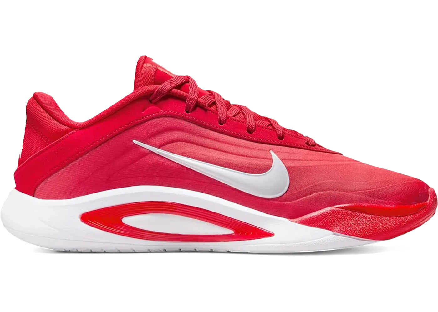 Nike A'ja Wilson A'One TB University Red (Women's)