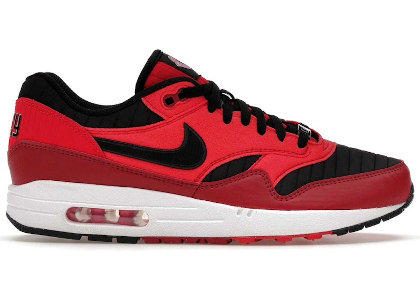 Nike Air Max 1 Cincinnati Reds City Connect (2026)