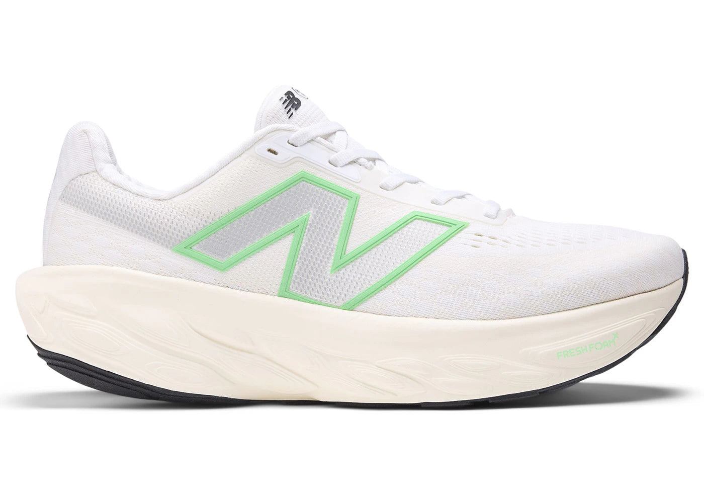 New Balance Fresh Foam 1080v14 White Lime