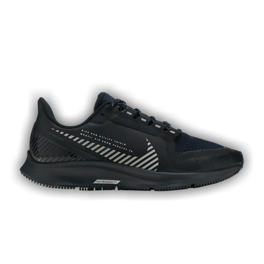 Air Zoom Pegasus 36 Shield "Black"