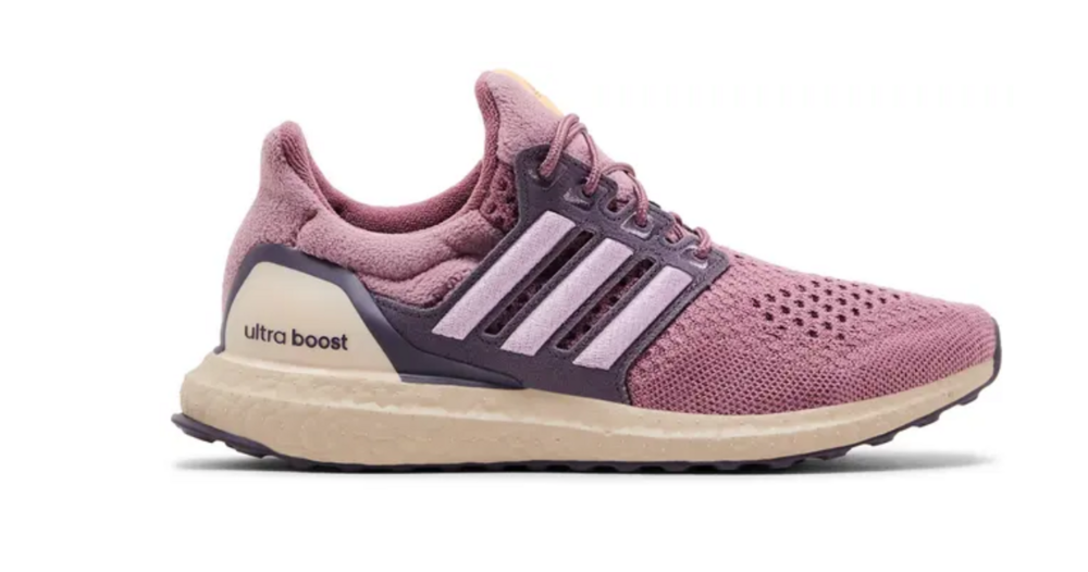 Wmns UltraBoost 1.0 'Wonder Orchid'