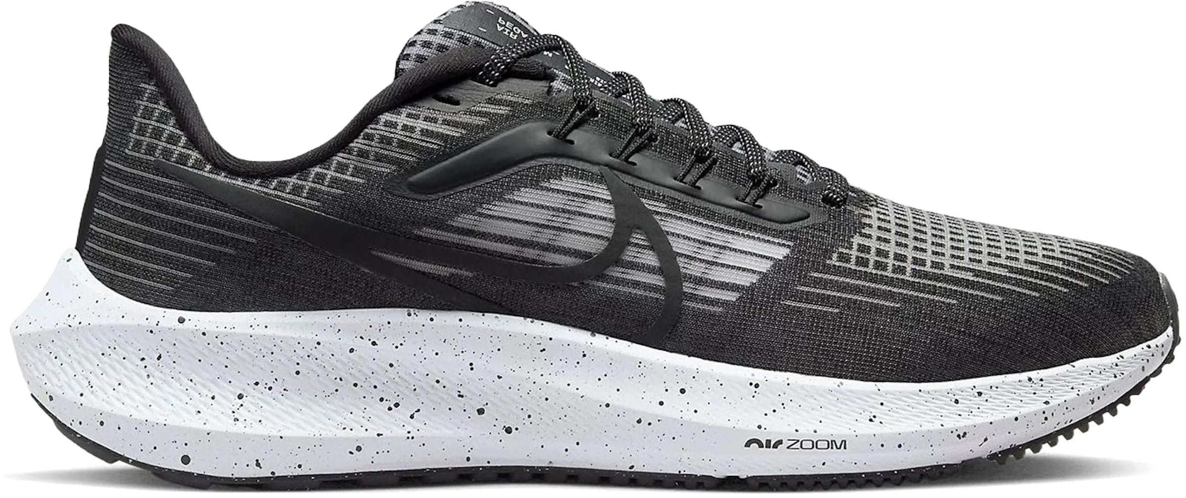 Nike Air Zoom Pegasus 39 Black (Women's)