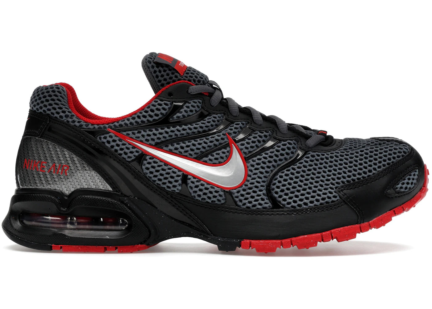 Nike Air Max Torch 4 Red