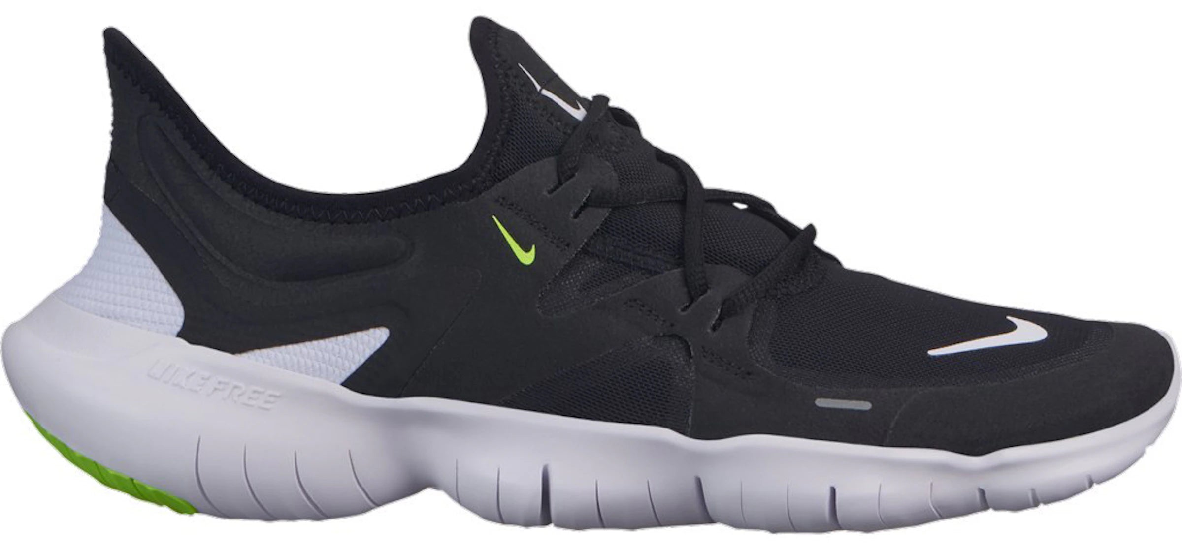 Nike Free RN 5.0 Volt (Women's)