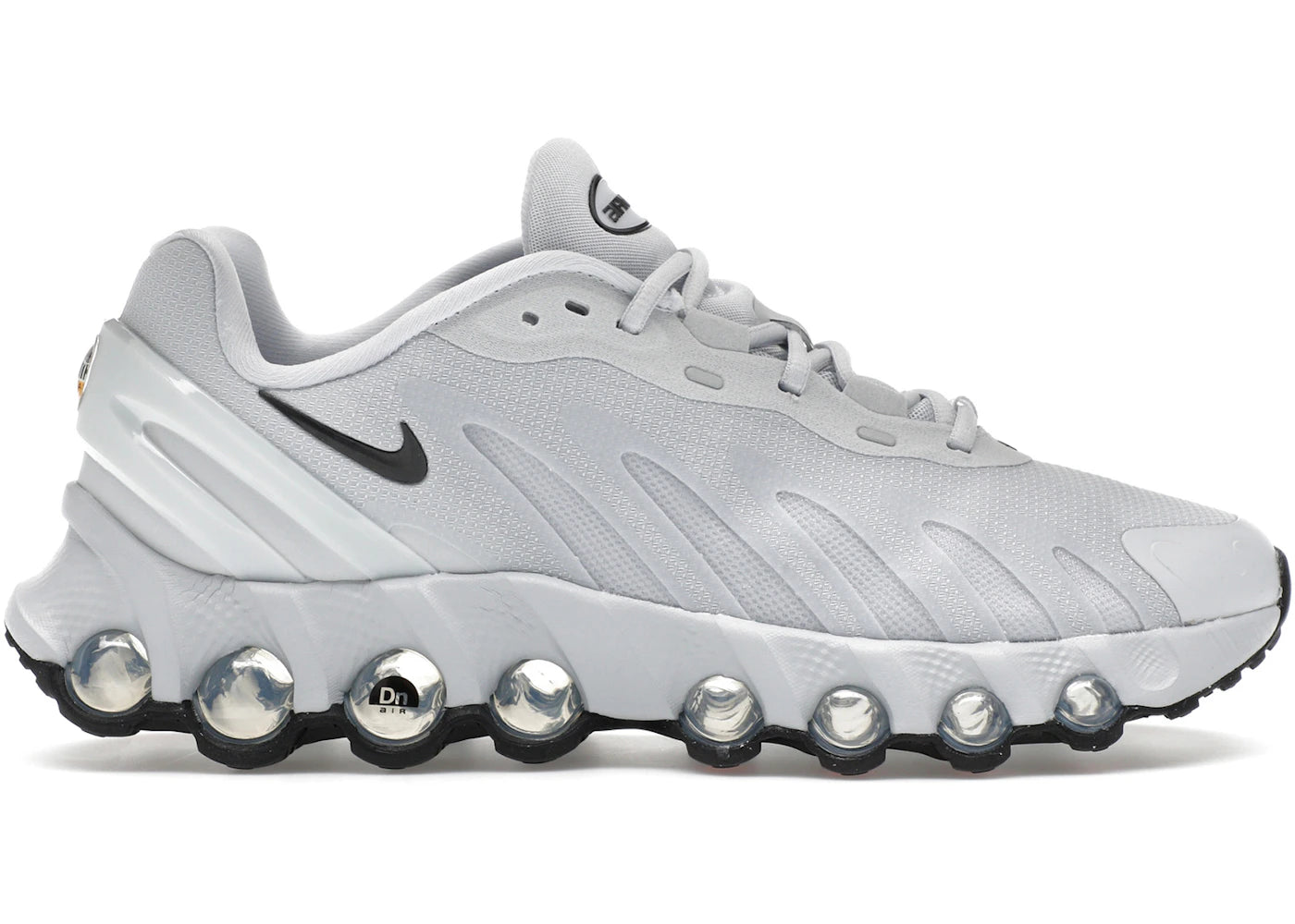 Nike Air Max Dn8 Pure Platinum