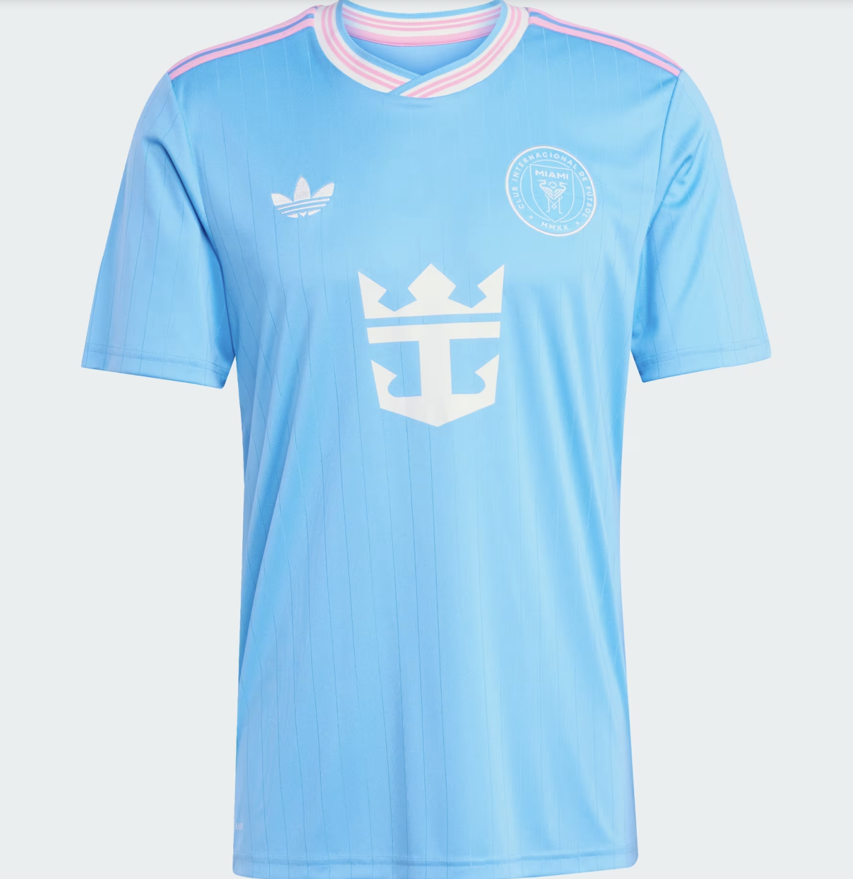 Inter Miami CF 25/26 Third Messi Jersey