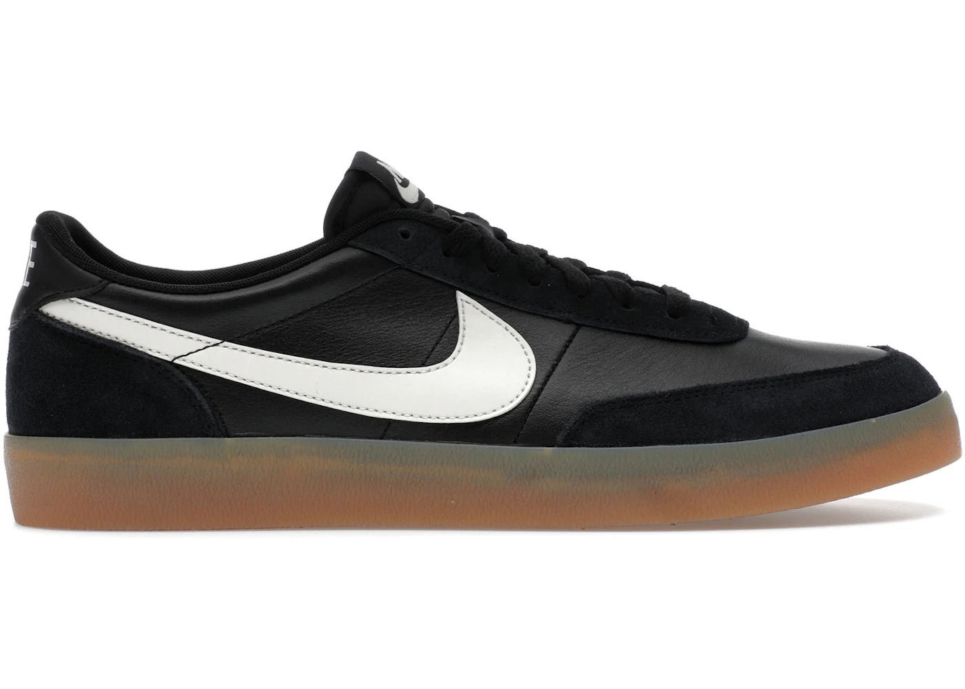 Nike Killshot 2 Black Sail Gum