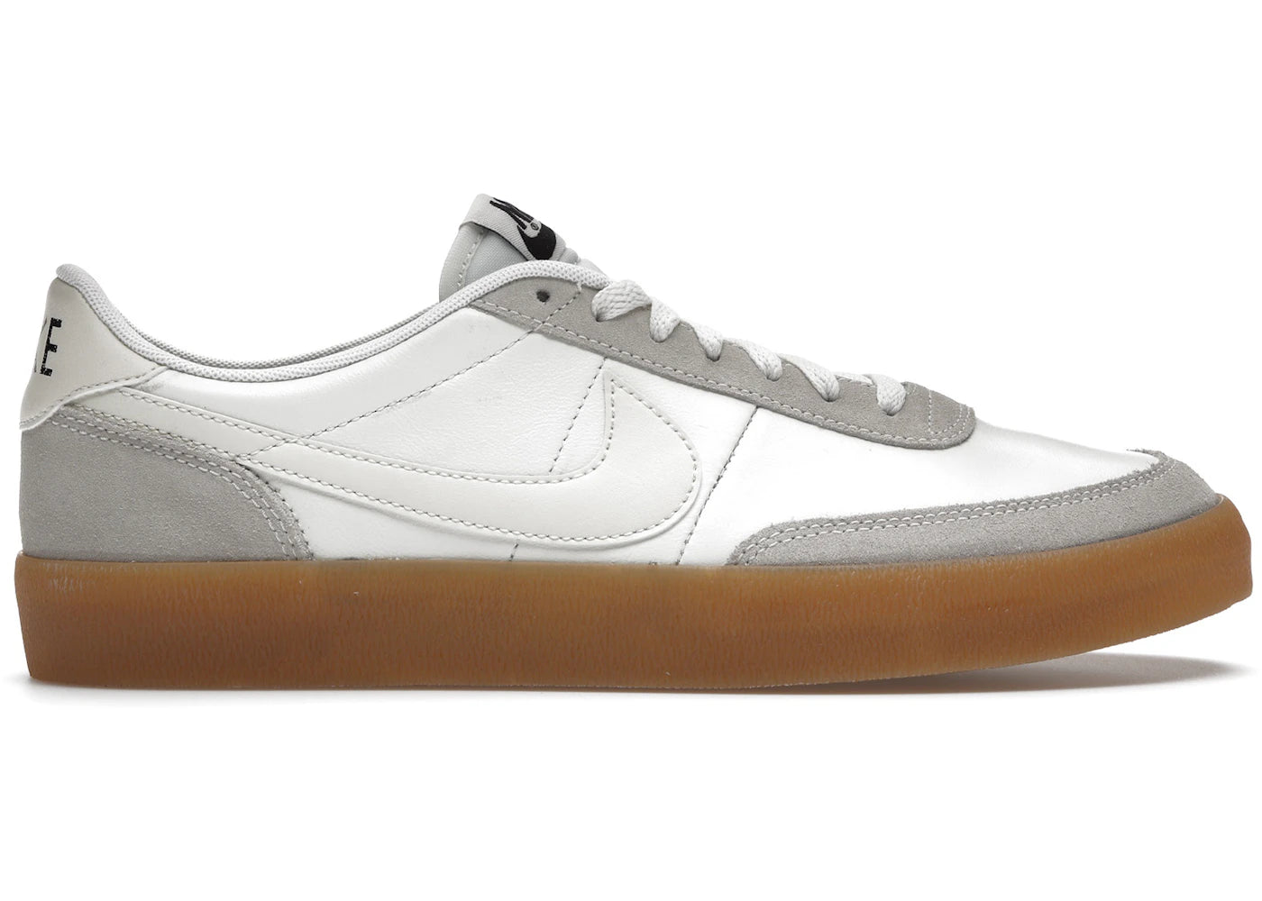Nike Killshot 2 Leather Sail Gum