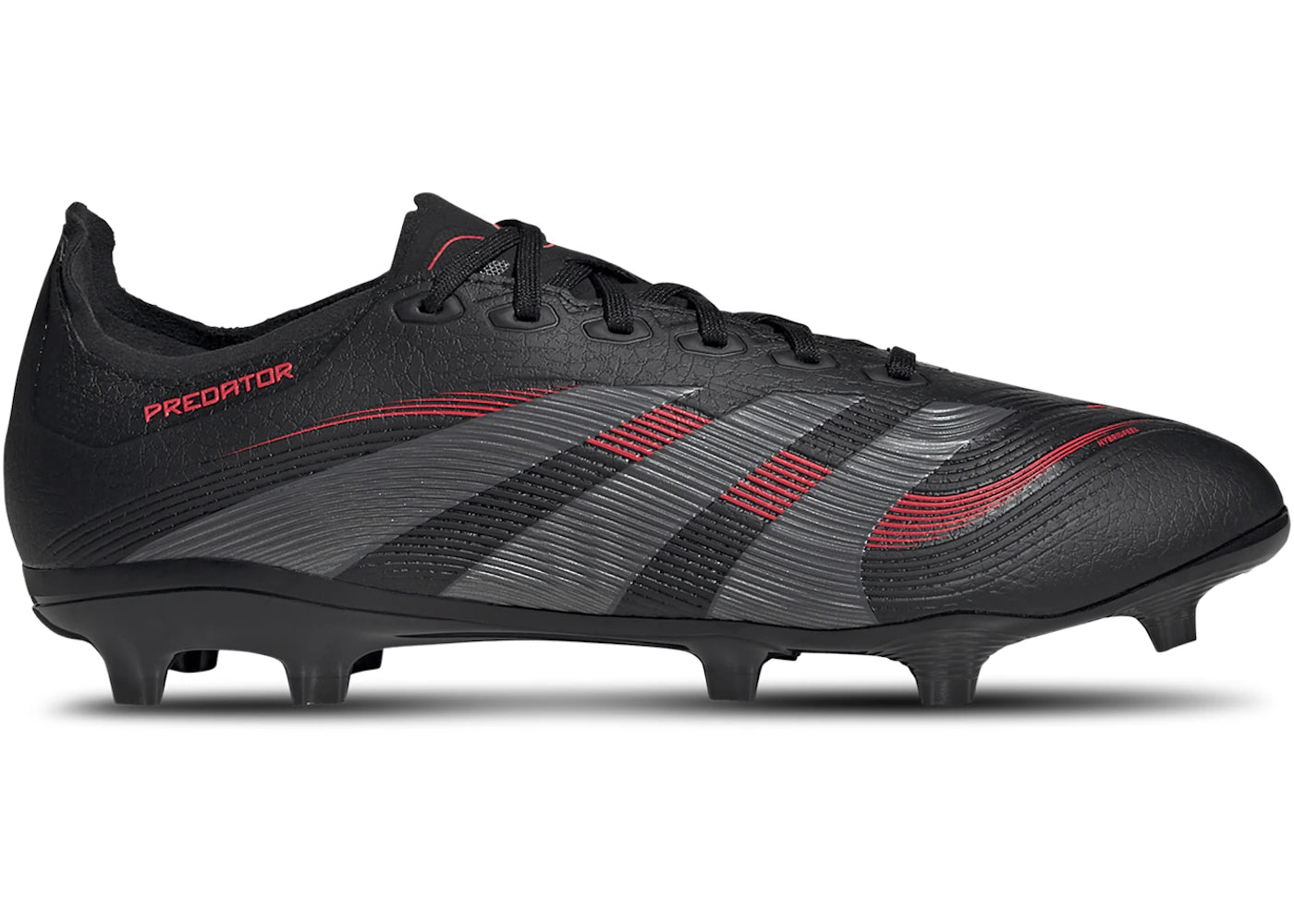 adidas Predator League FG/MG Stealth Victory Pack