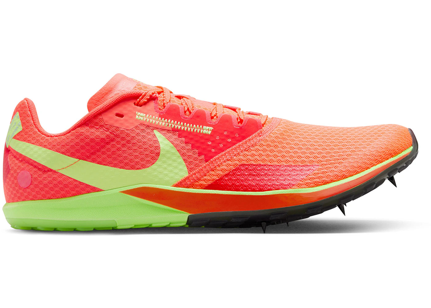 Nike Zoom Rival XC 6 Hyper Orange