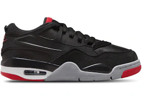 Jordan 4 RM Black Cement (GS)