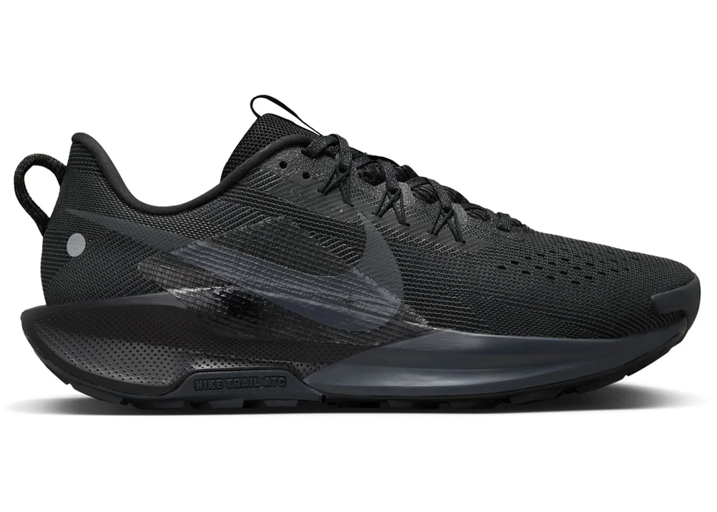 Nike Pegasus Trail 5 Black Anthracite