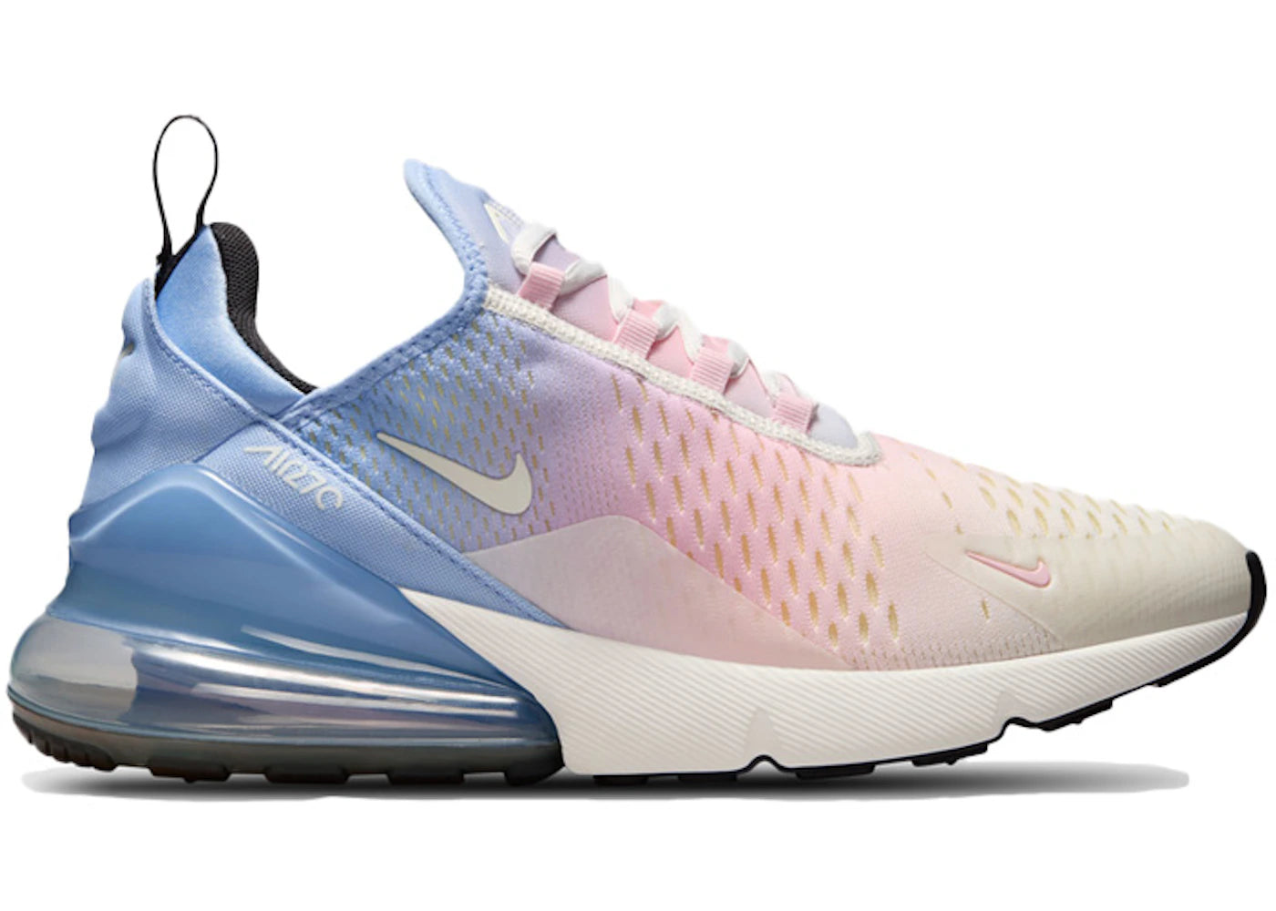 Nike Air Max 270 Sail Alabaster (Women's)