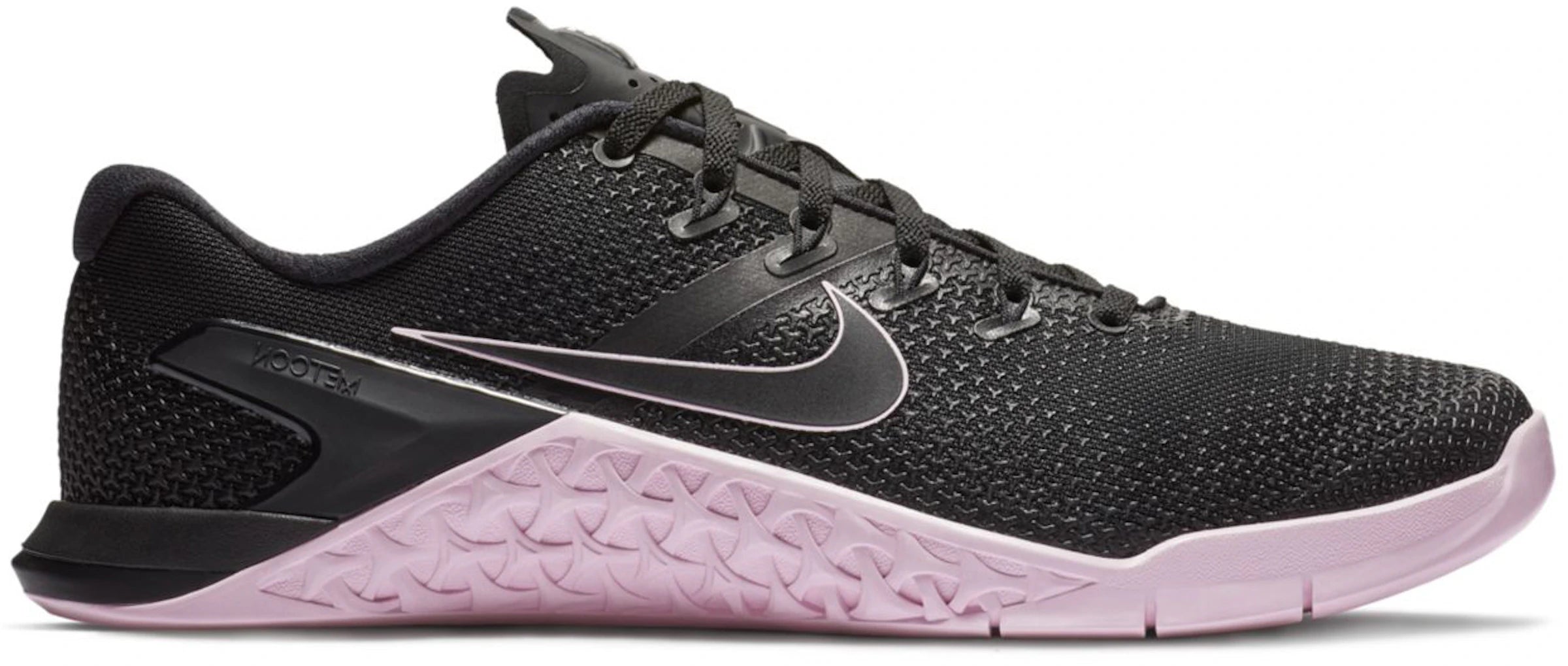 Nike Metcon 4 Black Pink Foam MENS