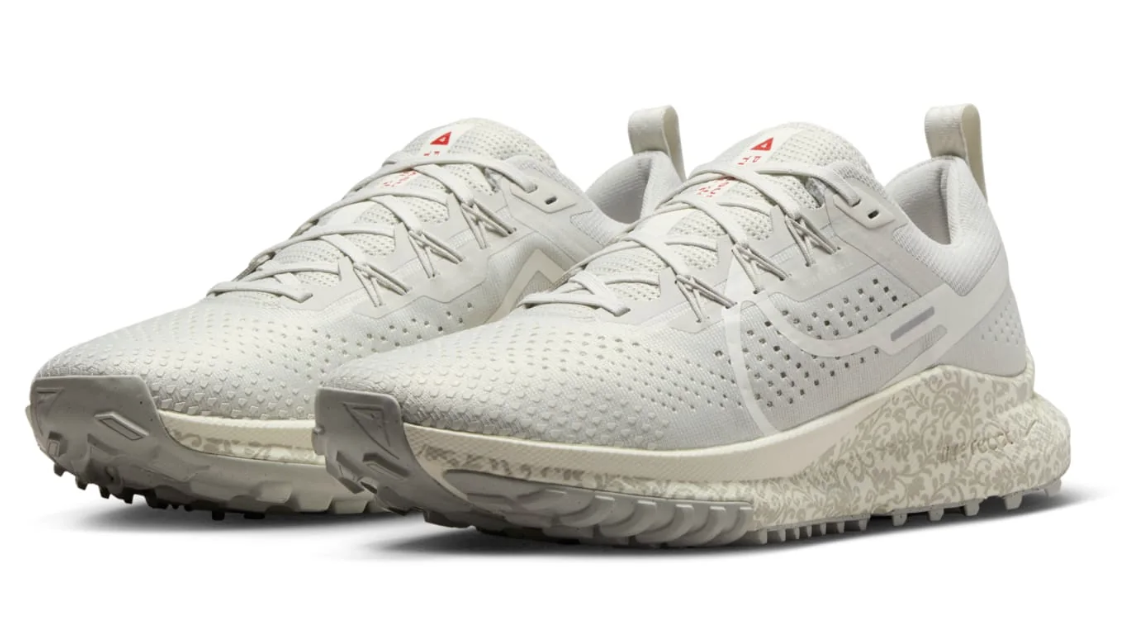 Nike React Pegasus Trail 4 Give Her Flowers