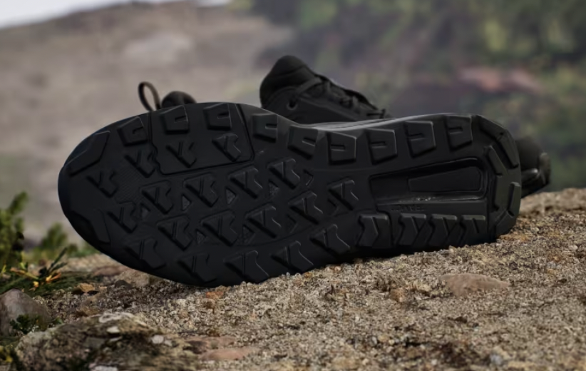 Terrex Anylander Rain.Rdy Hiking Shoes