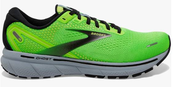 Brooks Men's Ghost 14