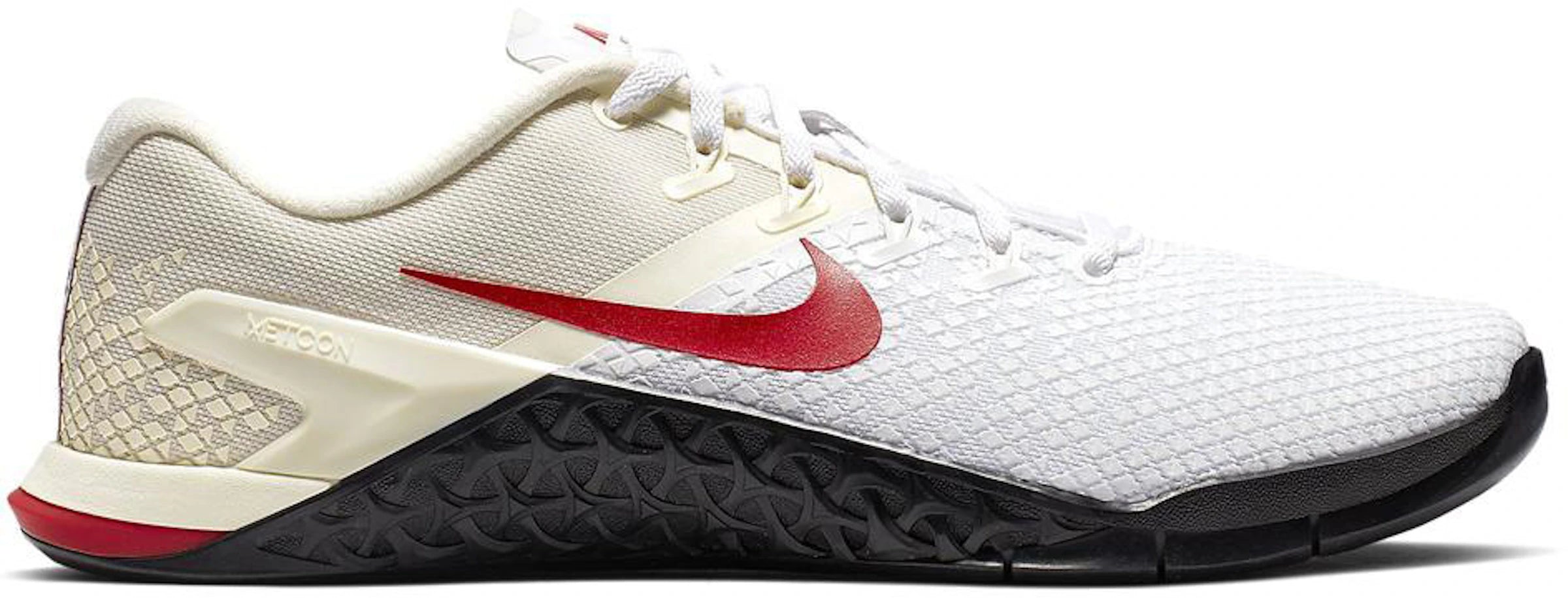 Nike Metcon 4 XD Pale Ivory