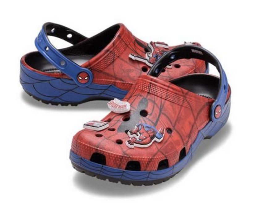 Spider-Man™ Classic Clog (Kids)