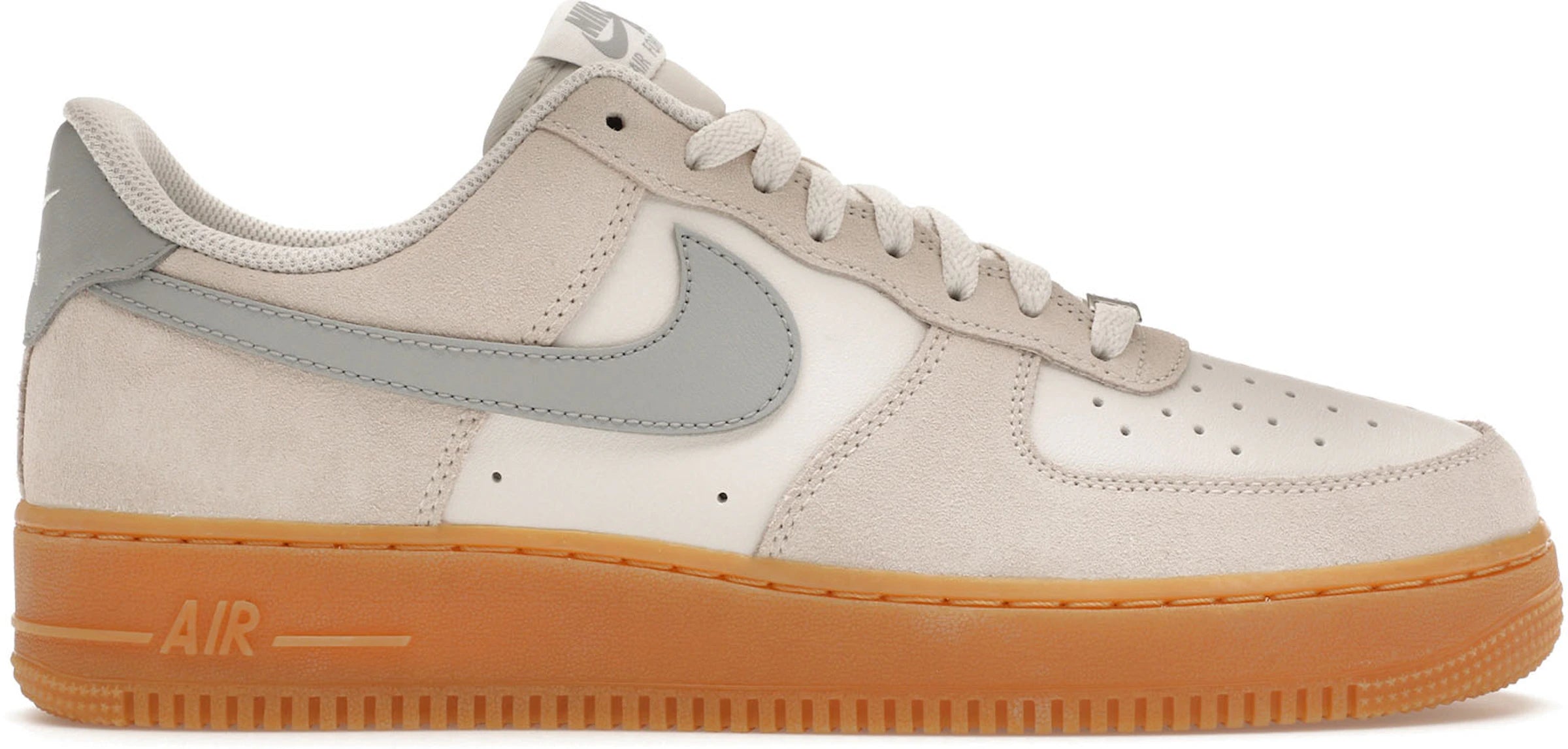 Nike Air Force 1 Low '07 LV8 Phantom Light mens