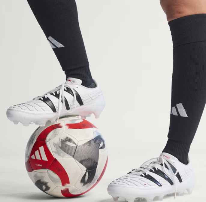adidas Predator 94 Reverse FG White Black