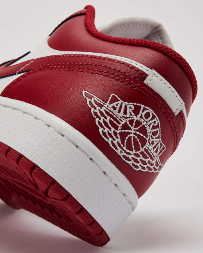 Jordan 1 Low New Beginnings MENS