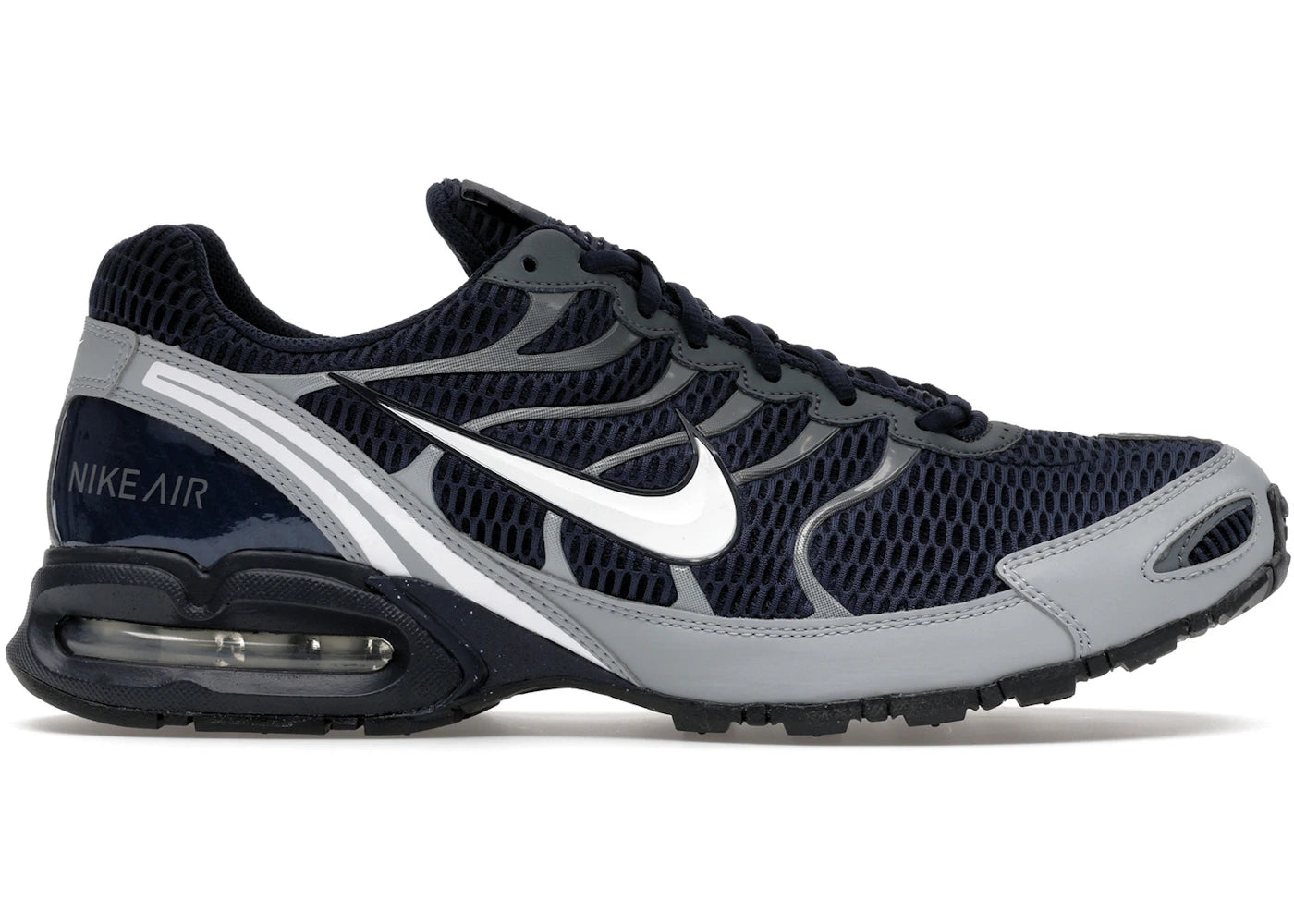 Nike Air Max Torch 4 Obsidian Wolf Grey