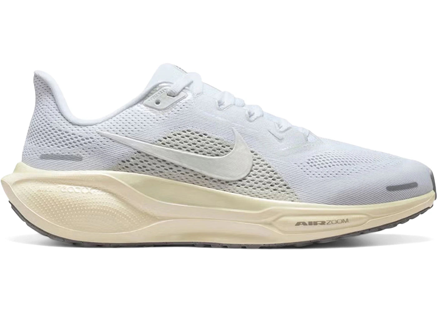 Nike Air Zoom Pegasus 41 White Chalk Sea Glass (Women's)